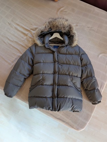 Moncler piumino vintage - , con
