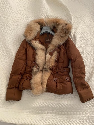 Moncler donna cafe - donna, cafe'