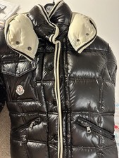 Moncler piumino donna mod