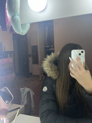 Moncler newdown piumino - newdown, donna