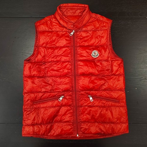 Moncler enfant gui - enfant, gilet
