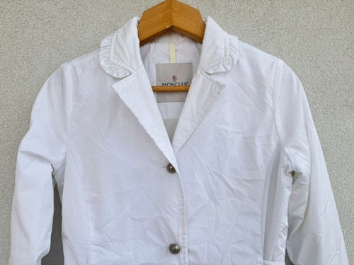 Moncler donna piumino - moncler,