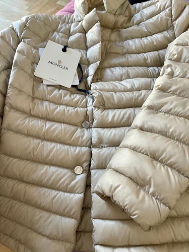 Piumino moncler s - piumino,