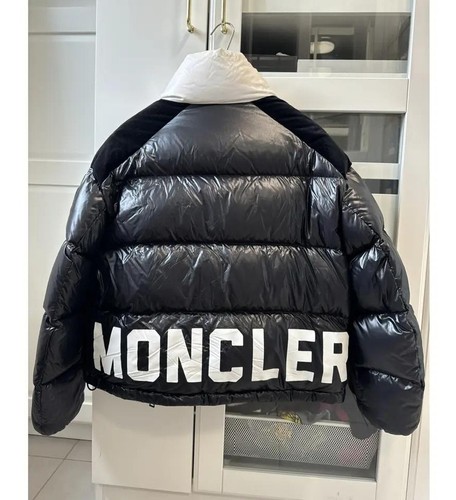 Moncler piumino giubotto - piumino, 0