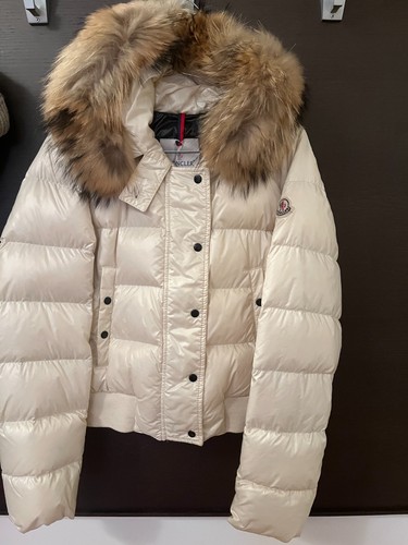 Moncler alpin piumino - moncler,