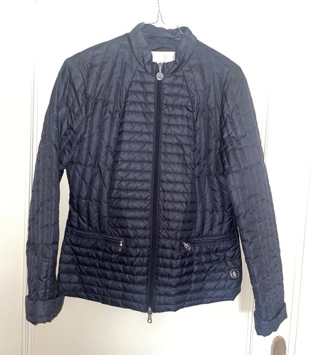 Moncler giacca trapuntata