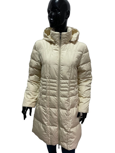 Piumino lungo donna moncler - donna,