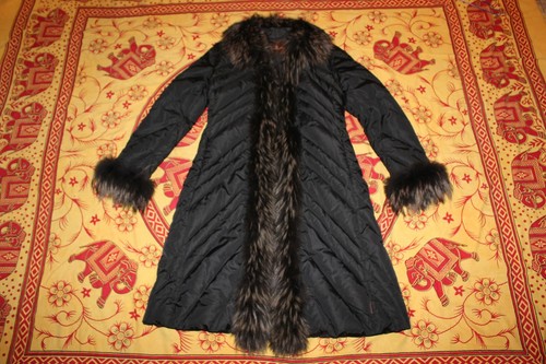 Moncler donna cappotto piumino - donna,