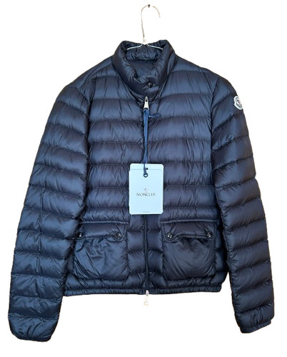 Piumino moncler lans - piumino,