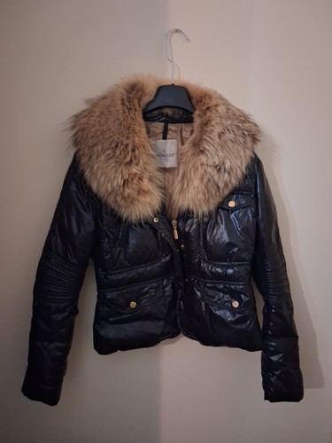 Piumino moncler armoise - piumino,