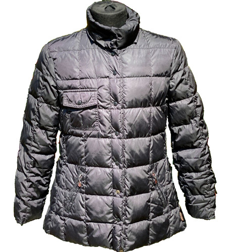 Giubbotto piumino oca - giubbotto, d'oca