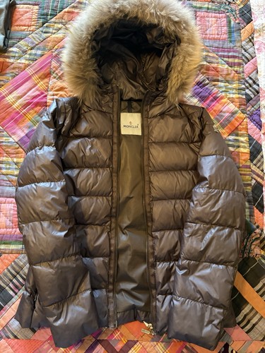 Moncler piumino vintage - , donna