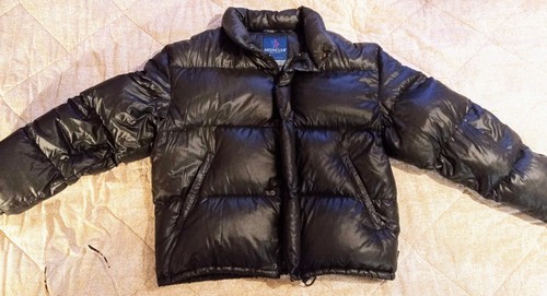 Piumino moncler donna nero - donna,