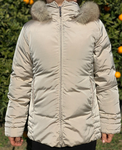 Moncler archive piumino - archive, d'oca