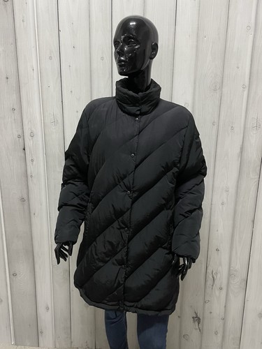 Moncler piumino donna - donna, nero