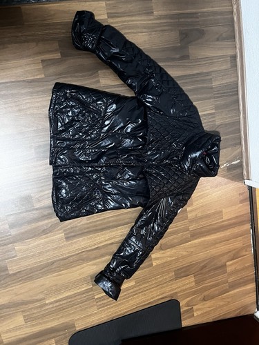 Giacca moncler nera - giacca,