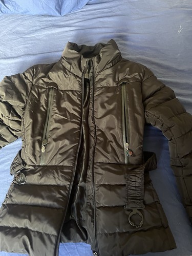 Moncler piumino da donna - piumino,