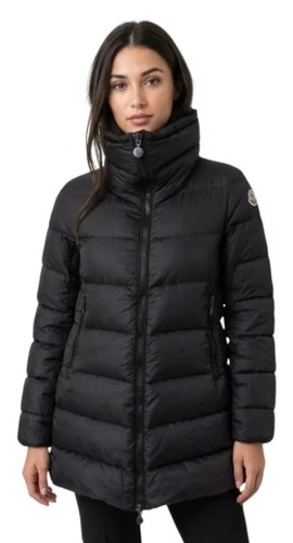 Moncler giacca piumino - piumino, donna