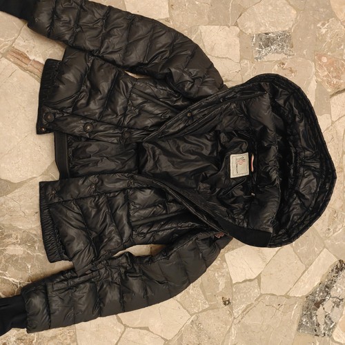 Moncler grenoble piumino donna - moncler,