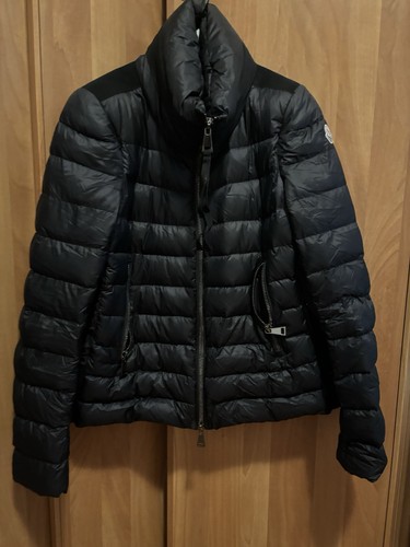 Piumino moncler donna - piumino,