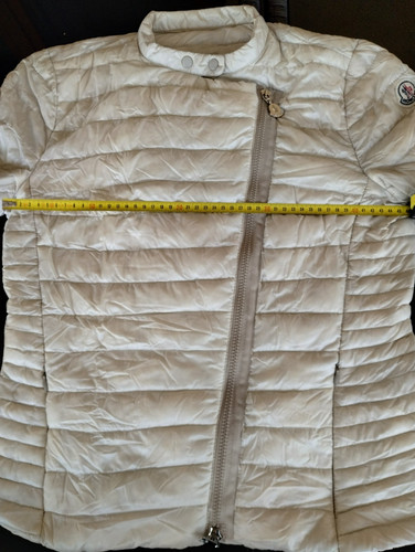 Moncler piumino vintage 100 - moncler,
