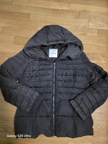 Piumino moncler donna taglia - piumino,