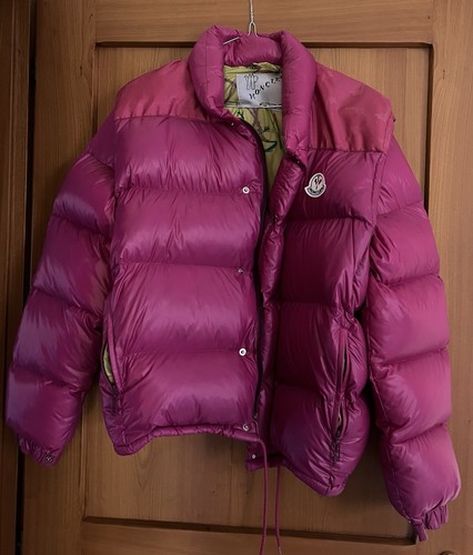 Piumino moncler afnor g32 - piumino,