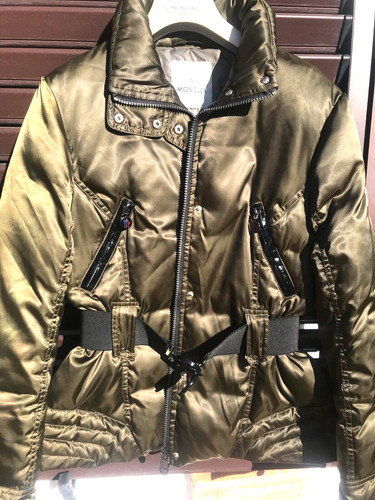 Moncler down jacket piumino - jacket,