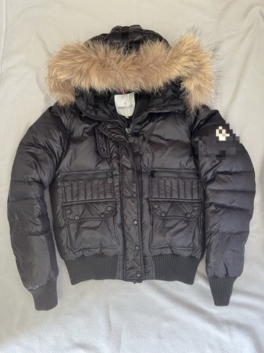 Moncler piumino donna - , con