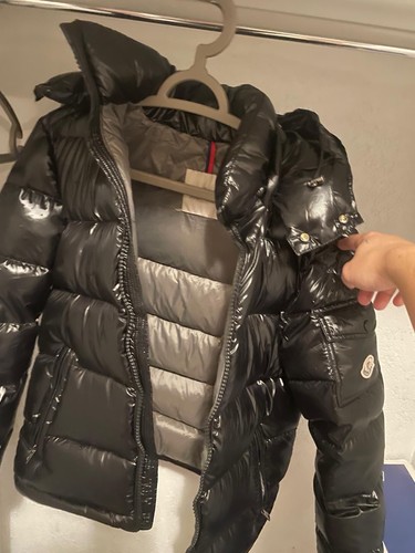 Moncler maya piumino originale - maya,